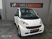 Smart ForTwo 0.8 cdi Passion 45