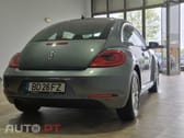 Volkswagen Beetle 1.2 TSI Blue Motion Technologie Exclusive Design