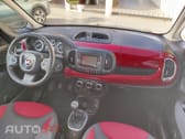 Fiat 500L 1.3 MJ Pop Star S&S