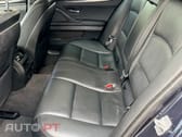 BMW 520 Line Sport