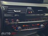 BMW 520 Sportline
