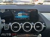Mercedes-Benz B 250 e 8G-DCT Style