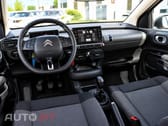 Citroen C4 Cactus 1.2 PureTech Shine