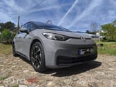 Volkswagen Id.3 58 kWh Pro