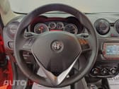 Alfa Romeo Mito 1.3 JTDM Super