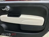 Fiat 500 Hybrid Dolcevita