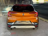 Renault Captur 1.5 dCi Exclusive