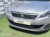 Peugeot 308 SW 1.6 BlueHDi GT Line