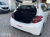 Peugeot 208 1.6 BlueHDi Active