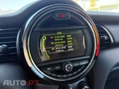 MINI Cooper One