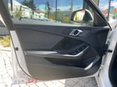 BMW 116 d