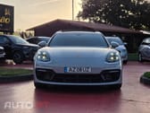 Porsche Panamera 4S E-Hybrid Executive