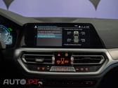 BMW 330 e Pack M Auto