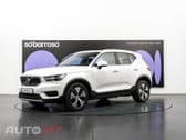 Volvo XC40 1.5 T5 PHEV Inscription Expression