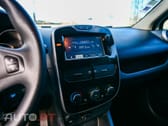 Renault Clio Sport Tourer 0.9 TCE Limited