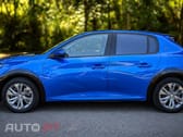 Peugeot E-208 50 kWh Allure