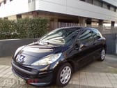 Peugeot 207 1.4 HDI 70CV