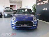 MINI Cooper D Aut.
