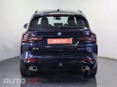 BMW X3 xDrive30e Auto Pack M