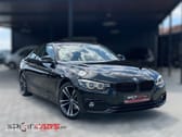 BMW 420 d Line Sport Auto