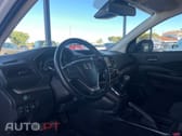 Honda CR-V 1.6 i-DTEC Lifestyle C.Navi