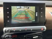 Citroen C4 Cactus 1.2 PureTech Shine