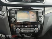 Nissan Qashqai 1.3 DIG-T N-Connecta