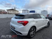 Citroen DS5 2.0 HDi Hybrid4 Sport Chic CMP6