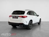 Mercedes-Benz GLC 300 de AMG Line