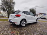 Seat Ibiza 1.0 TSI FR