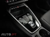 Audi A3 Sportback 40 TFSIe Advanced