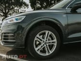 Audi Q5 50 TFSI e quattro S tronic sport