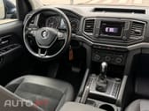 Volkswagen Amarok 3.0 TDI CD Highline Plus 4x4