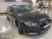 Audi A4 Avant 30 TDI S tronic