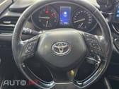 Toyota C-HR 1.2T Comfort