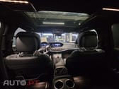 Mercedes-Benz S 400 d Limousine