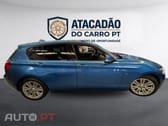 BMW 125 D