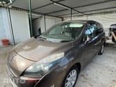 Renault Grand Scénic 1.5 dCi Dynamique S 7L