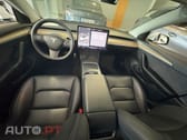 Tesla Model 3 Standard Range Plus RWD