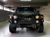 Hummer H3 3.5 60 Pack Base