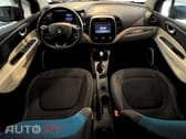 Renault Captur 1.5 DCi Zen