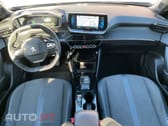 Peugeot E-2008 50 kWh Allure Pack
