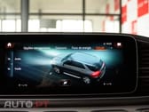 Mercedes-Benz GLE de 4Matic