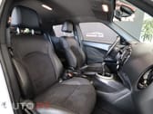 Nissan Juke 1.5 dCi N-Connecta