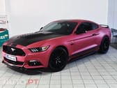 Ford Mustang 5.0 Ti-VCT GT