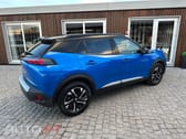 Peugeot 2008 1.5 BlueHDi GT Line