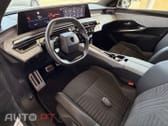 Peugeot 5008 1.2 Hybrid GT e-DCS6