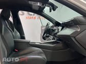 Peugeot 308 1.2 PureTech GT EAT8