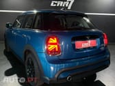 MINI Cooper Cooper Resolute Edition Auto
