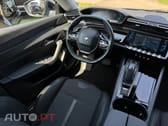 Peugeot 508 1.6 Hybrid Allure Pack e-EAT8